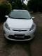 Ford Fiesta Titanium