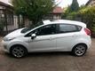 Ford Fiesta Titanium