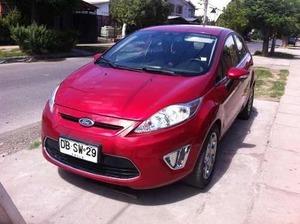 Ford Fiesta FULL