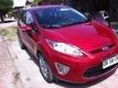 Ford Fiesta FULL