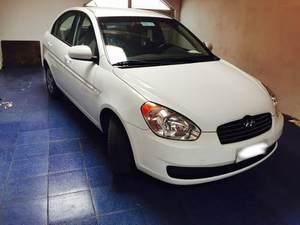 Hyundai Accent Accent