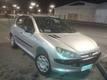 Peugeot 206 gls