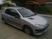 Peugeot 206 1.5