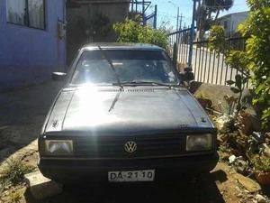 Volkswagen Gol cupe