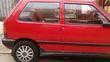 Fiat Uno Uno SXR