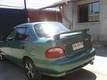 Hyundai Accent Accent ls 1.5