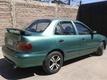 Hyundai Accent Accent ls 1.5