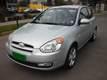 Hyundai Accent accent