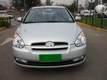 Hyundai Accent accent
