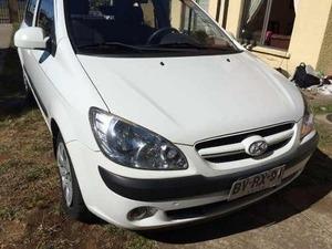 Hyundai Getz n/a