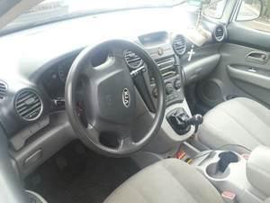 Kia Carens 2.0 Lx Dsl