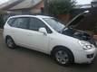 Kia Carens 2.0 Lx Dsl