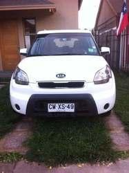 Kia Soul 2011