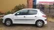 Peugeot 206 1.4