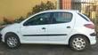 Peugeot 206 1.4