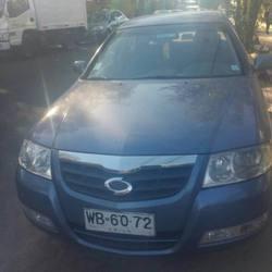 Samsung SM3 full equipo motor 1.6