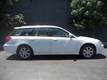 Subaru Legacy new legacy