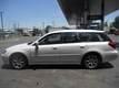 Subaru Legacy new legacy