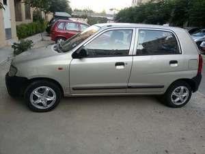 Suzuki Alto 1.1