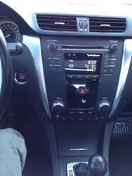 Suzuki Kizashi 2011 automatico 2.4