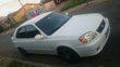 Hyundai Accent full gls a/c