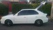 Hyundai Accent full gls a/c