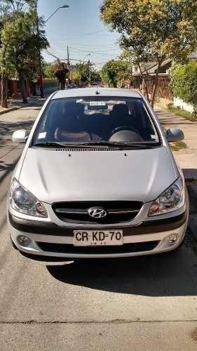 Hyundai Getz Getz FL GL 1.4