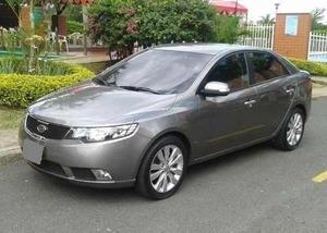 Kia Cerato 1.6