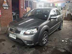 Kia Rio Kia rio Jb 1.4