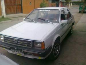 Nissan Sunny 1.3 Dx Sedan