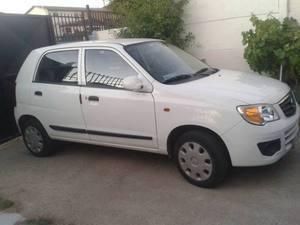 Suzuki Alto K10 DLX 1.0