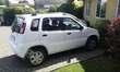 Suzuki Ignis semi full