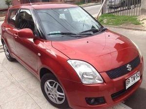 Suzuki Swift 1.3 GL