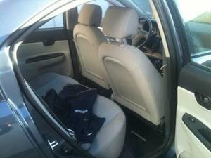 Hyundai Accent 1.4 gls