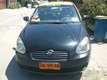 Hyundai Accent 1.6 ac 16 v