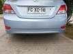 Hyundai Accent RB 1.4 GL AV