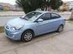 Hyundai Accent RB 1.4 GL AV