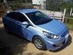 Hyundai Accent Accent