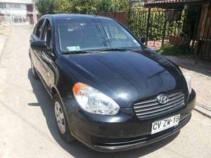 Hyundai Accent 1.6