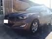 Hyundai Elantra GLS 1.6 Automatico