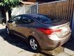 Hyundai Elantra GLS 1.6 Automatico