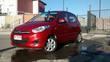 Hyundai i10 city car