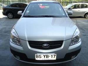 Kia Rio EX 1.4