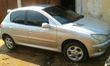 Peugeot 206 XR 1.4