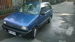 Suzuki Maruti Maruti