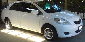 Toyota Yaris FULL Airbag - Llantas - AIre