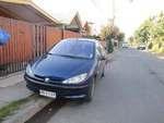 Peugeot 206 206xr1.4aut