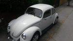 Volkswagen Escarabajo escarabajo