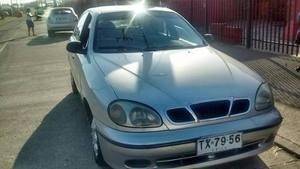 Daewoo Lanos 1.5