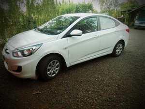 Hyundai Accent 1.4